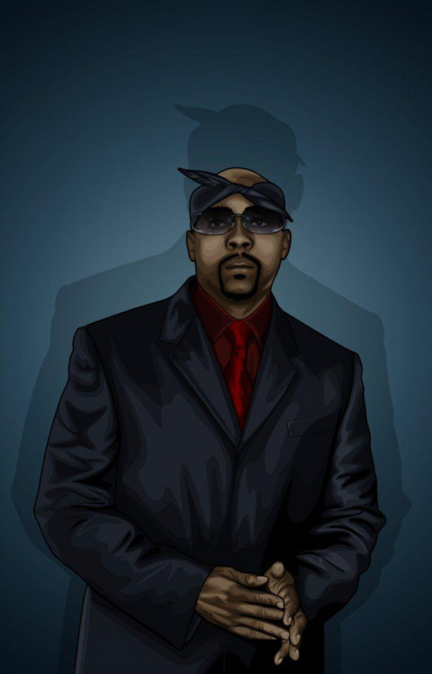 Nate Dogg HD Wallpapers Phot