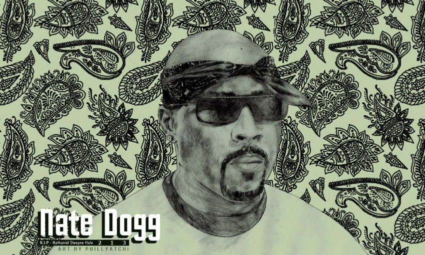 Nate Dogg HD Wallpapers Phot