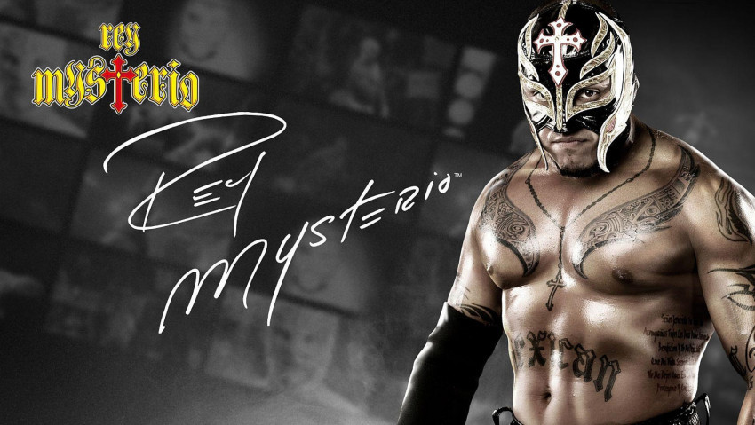 Rey Mysterio HD Wallpapers P