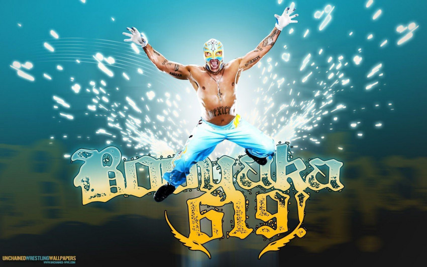 Rey Mysterio hd Wallpapers P