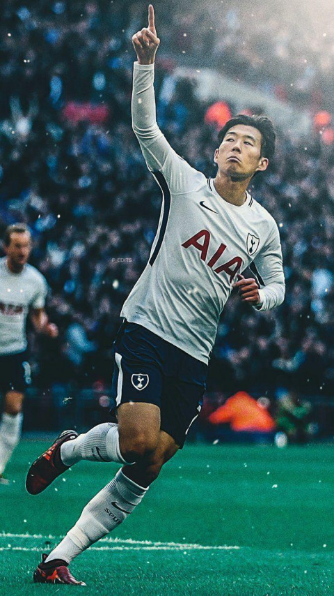 Son Heung-Min Wallpapers Pho