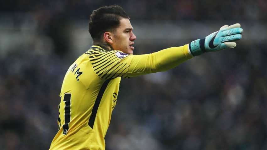 102+ Best Ederson HQ Wallpapers | Photos | Images | Pictures | Free Download