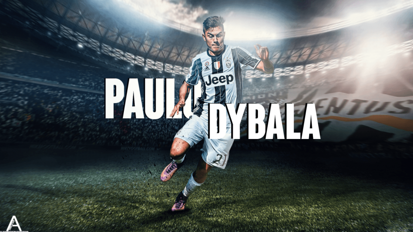 Paulo Dybala 4K Wallpapers P