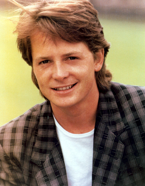 Michael J Fox HD Wallpapers