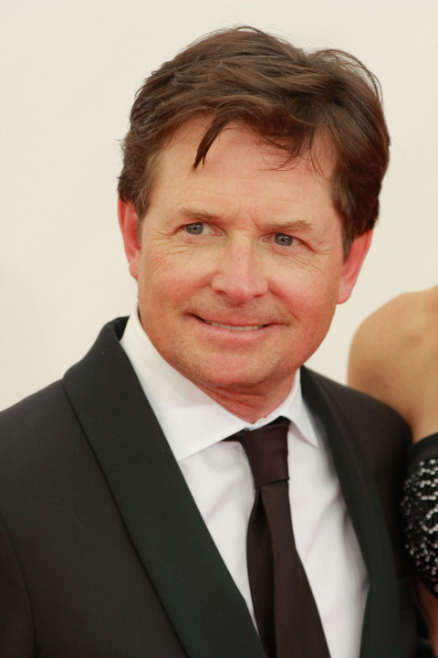 Michael J Fox HD Wallpapers