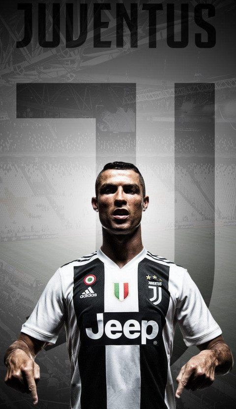 Cristiano Ronaldo HD 2020 Wa