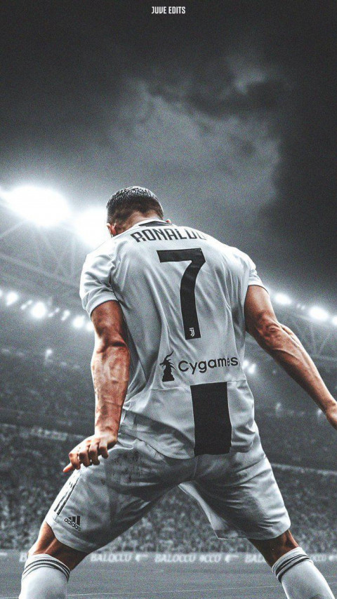 Cristiano Ronaldo Phone 2020