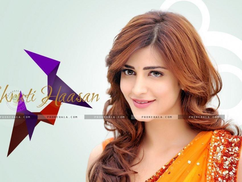 54+ Best Shruti Haasan HQ Wallpapers | Photos | Images | Pictures | Free  Download
