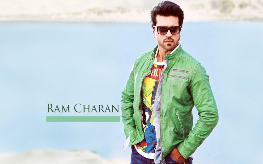 Ram Charan Wallpapers Photos