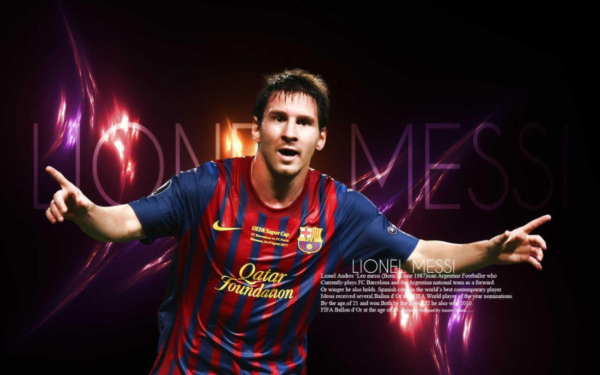 54+ Best Lionel Messi Barcelona HQ Wallpapers | Photos | Images | Pictures  | Free Download