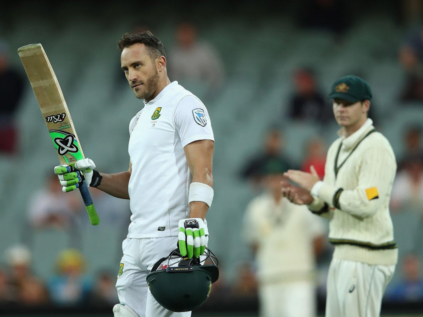 Faf du Plessis Wallpapers Ph