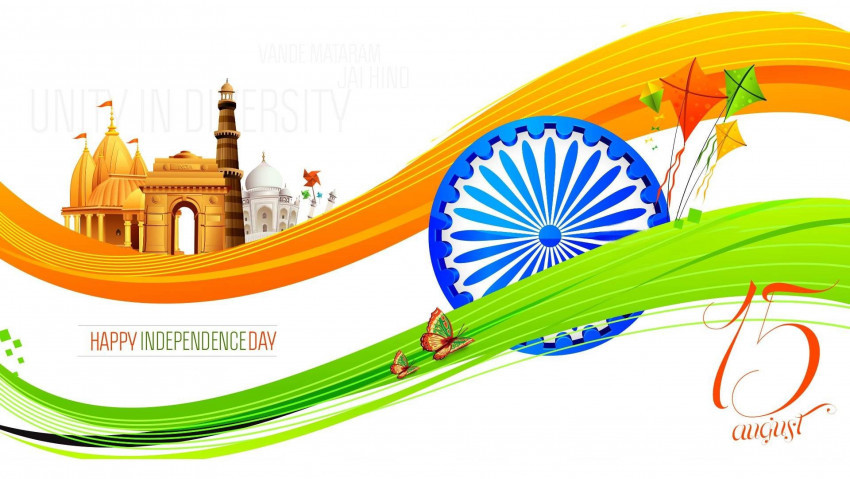43+ Best 15 August Happy Independence Day Happy Independence Day HQ Images  | Photos | Free Download