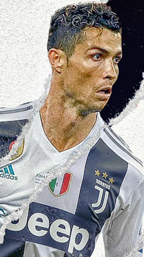 Cristiano Ronaldo HD 2020 wa