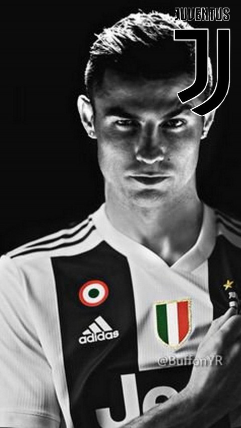 Cristiano Ronaldo Wallpaper - EnJpg