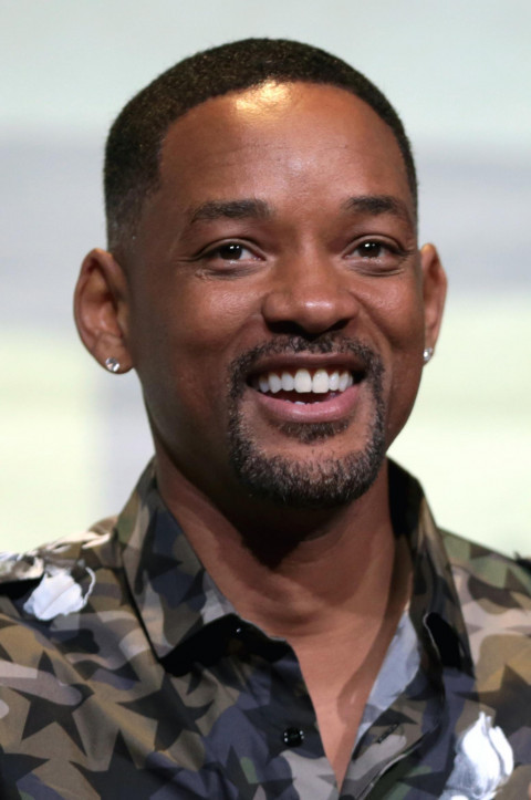 Will Smith Wallpapers Photos