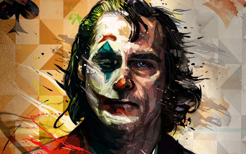 Joker Wallpaper Full Ultra 4