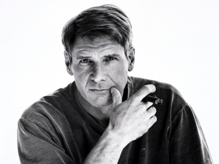 Harrison Ford Wallpapers Pho