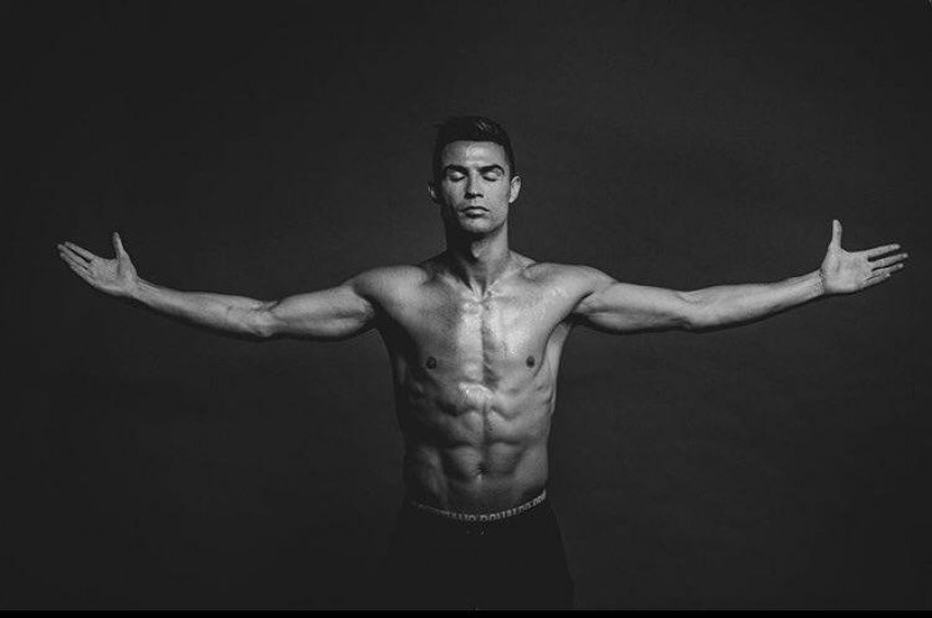 Cristiano Ronaldo HD 2020 Wa
