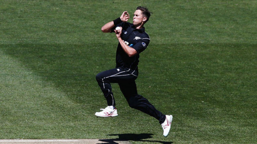Trent Boult Wallpapers Photo