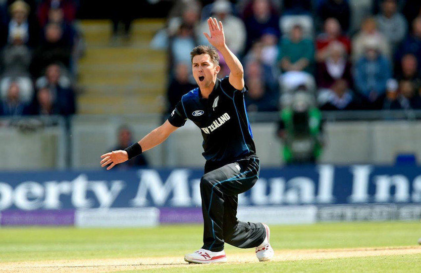 Trent Boult Wallpapers Photo