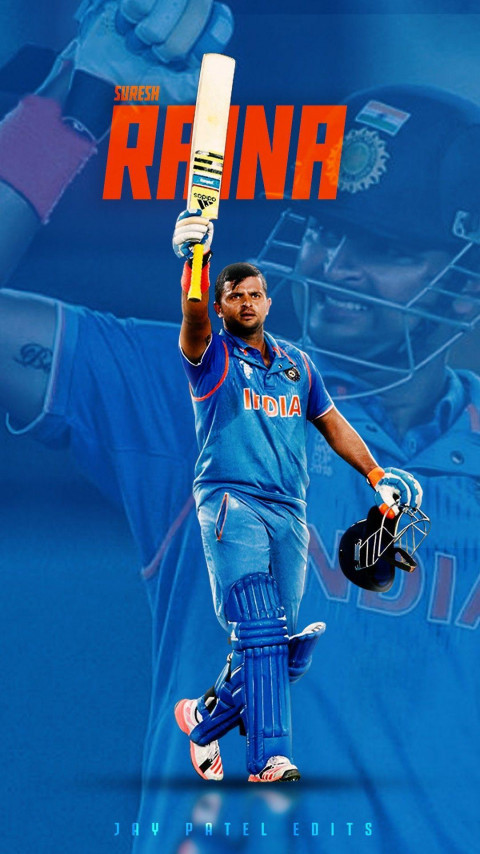 70+ Best Suresh Raina Rainawith Ms Dhoni Raina HQ Wallpapers | Photos |  Images | Pictures | Free Download
