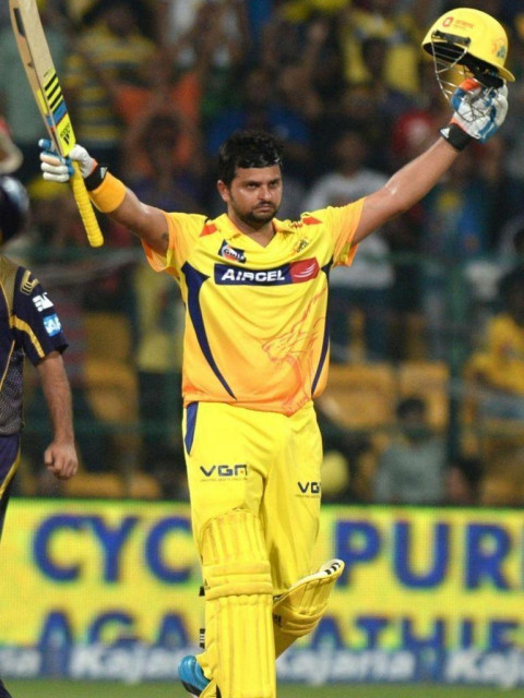 70+ Best Suresh Raina Csk HQ Wallpapers | Photos | Images | Pictures | Free  Download