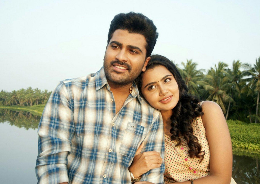 Sharwanand Wallpapers Photos