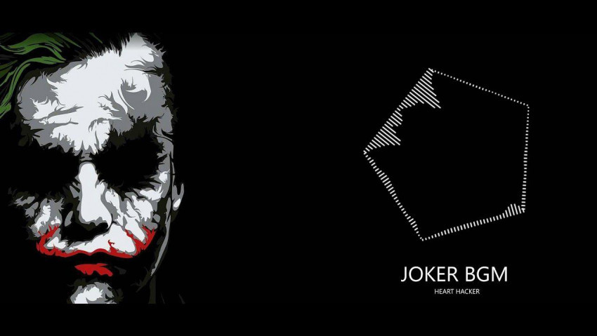 Joker BGM Wallpaper Full HD