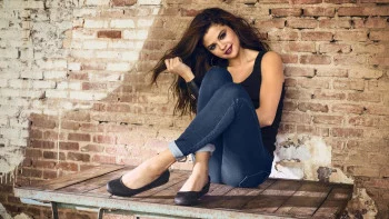 Selena Gomez Desktop Cute Wa