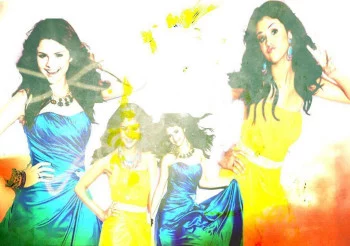 Selena Gomez HD Wallpapers P