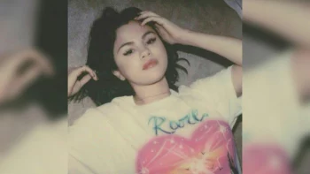 Selena Gomez Rare Pics Photo