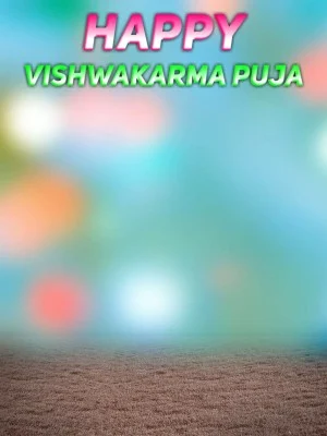 Shri Vishwakarma Pooja Editi