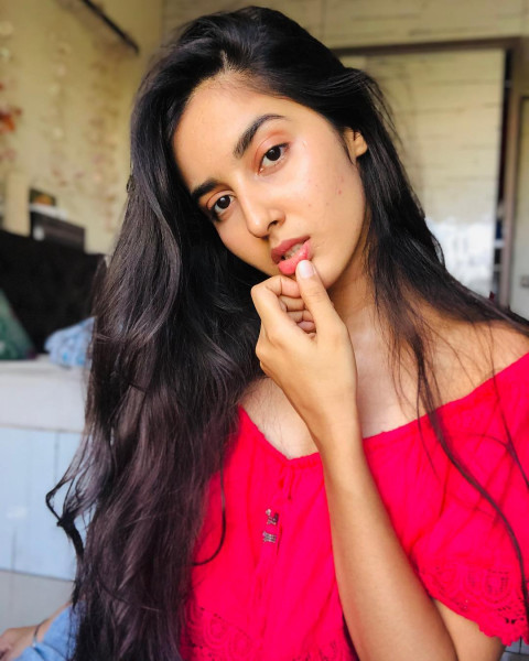 🔥 Simrat Kaur Beauty Indian Girl (3) | Free Download