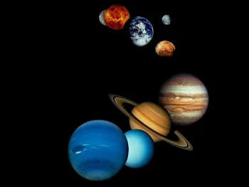 Solar System HD Wallpapers S