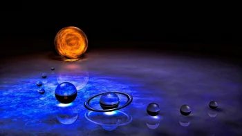 Solar System HD Wallpapers S