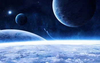 Space Lenovo HD Wallpapers N