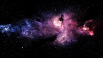 Space Nebula HD Wallpapers N