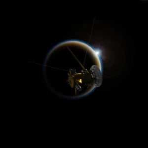 Space Probe HD Wallpapers Na