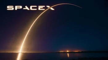 SpaceX HD Wallpapers Space N