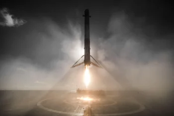SpaceX HD Wallpapers Nature