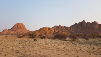 Spitzkoppe HD Wallpapers Nat
