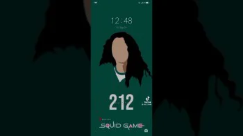 Squid Game 212 Wallpapers Se