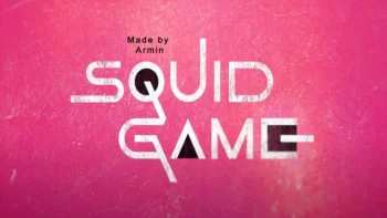 Squid Game Desktop Wallpaper
