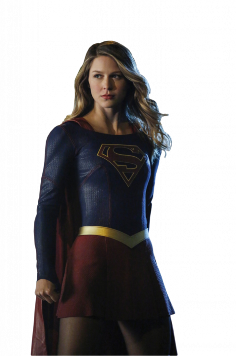 Supergirl PNG HD Image (55)