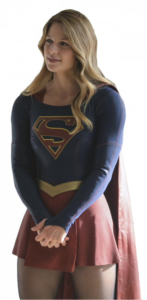 Supergirl PNG HD Image (50)