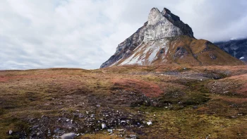 Svalbard HD Wallpapers Natur