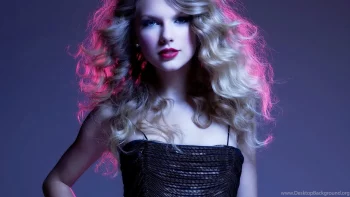 Taylor Swift Desktop HD Wall