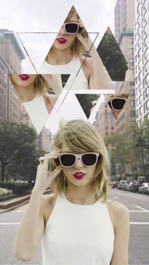 Taylor Swift Mobile HD Wallp
