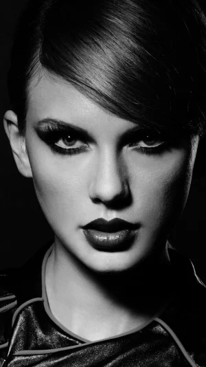 Taylor Swift Mobile Phone HD