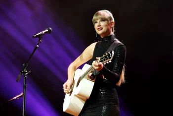 Taylor Swift NSAI Nashville